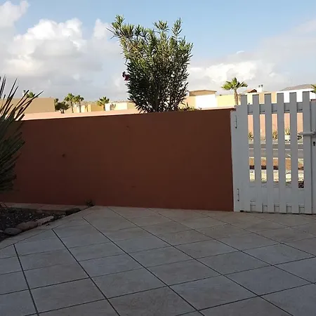 Las Fuentes Apartment