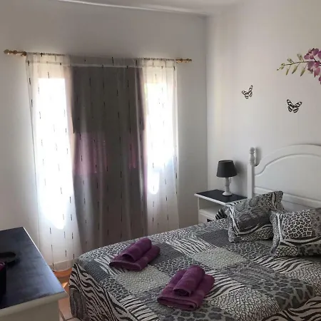 Apartment Las Fuentes *