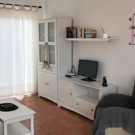 Apartment Las Fuentes