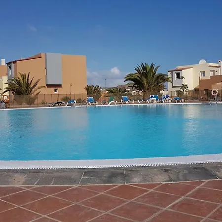 Las Fuentes Apartment