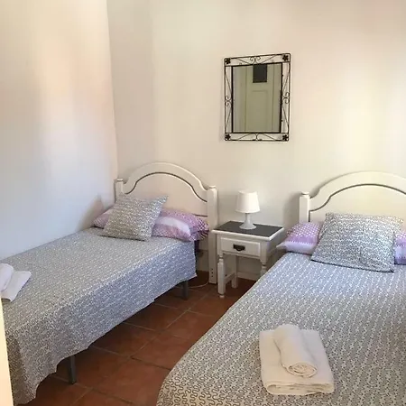Las Fuentes Apartment