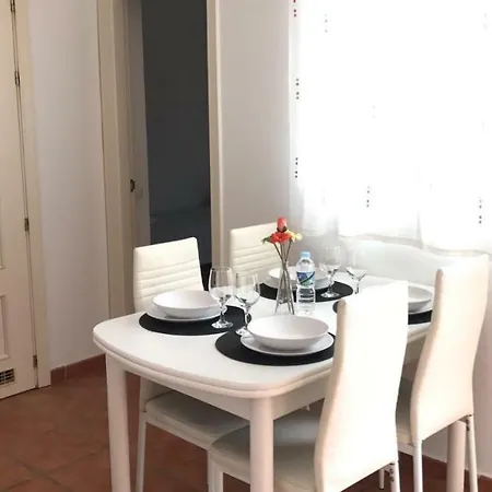 Apartment Las Fuentes