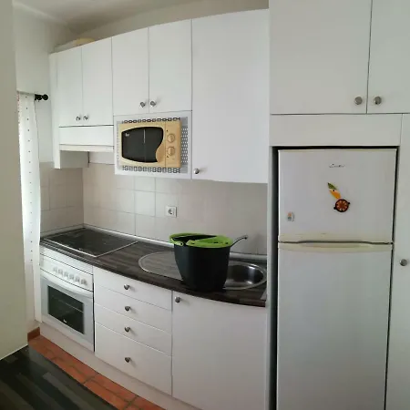 Apartment Las Fuentes Corralejo