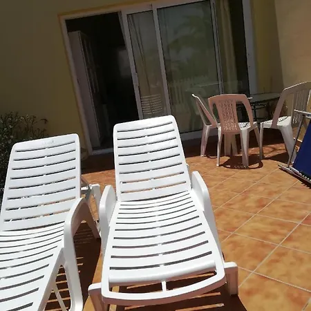 Apartment Las Fuentes Corralejo