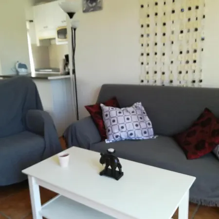 Apartment Las Fuentes